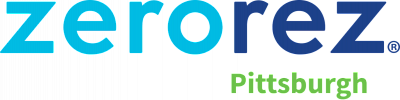 ZEROREZ of Pittsburgh - Pittsburgh | Local Services | Logo