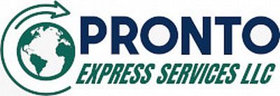 Pronto Express Services - Cooper City | B2B Services | Logo