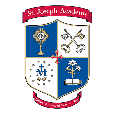 Saint Joseph Academy - San Marcos | Classes & Lessons | Logo