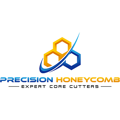 Precision Honeycomb - Vista | B2B Services | Logo
