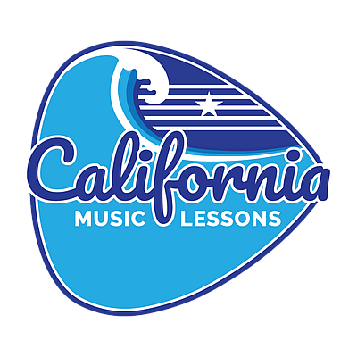 California Music Lessons - Carlsbad | Classes & Lessons | Logo