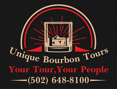 Unique Bourbon Tours - Louisville | Attractions | Logo