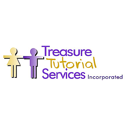 Treasure Tutorial Services Inc - Garner | Classes & Lessons | Logo