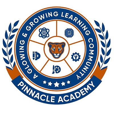 Pinnacle Academy - Chantilly | Classes & Lessons | Logo