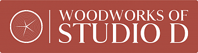 Woodworks of Studio D - Buffalo | Furniture | Logo