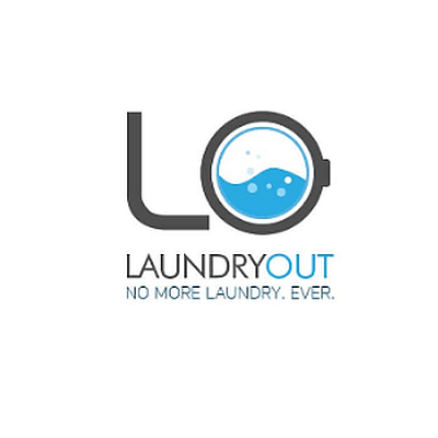 Laundry Out - Kirkland | Clothing & Apparel | Logo