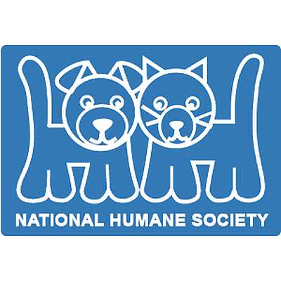 National Humane Society - Newark | Pets | Logo