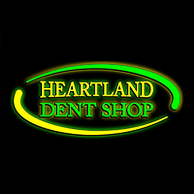 Heartland Dent Shop - Tulsa | Jewelry | Logo