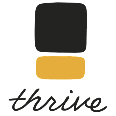 Thrive Preschool Englewood - Englewood | Baby & Kids | Logo