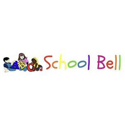 School Bell - Troy Early Childhood Education & Child Care Center - Troy | Baby & Kids | Logo