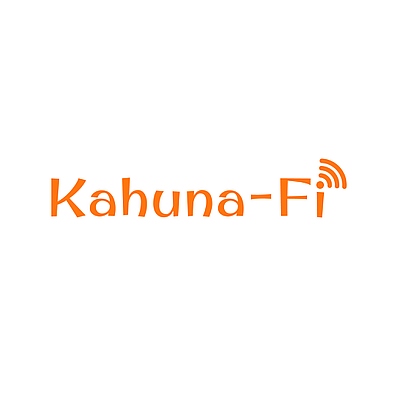 Kahuna-Fi - San Ramon | B2B Services | Logo