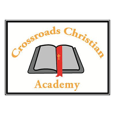 Crossroads Christian Academy - Las Vegas | Baby & Kids | Logo