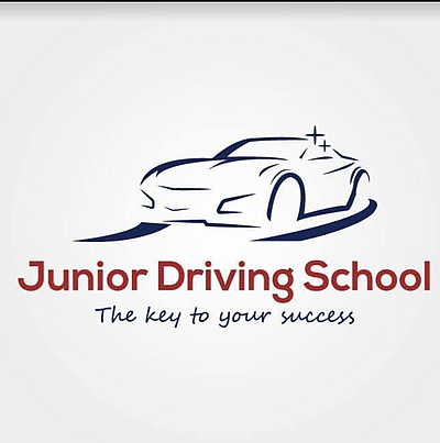 Junior Driving School - West Hempstead | Classes & Lessons | Logo