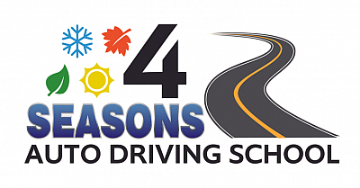 4 Seasons Auto Driving School & Driver Education Center - Albany | Classes & Lessons | Logo