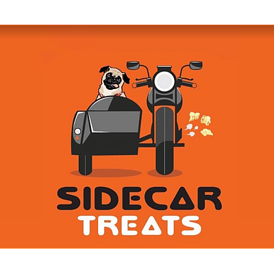 Sidecar Treats Cape Coral - Cape Coral | Food Retail & Grocery | Logo