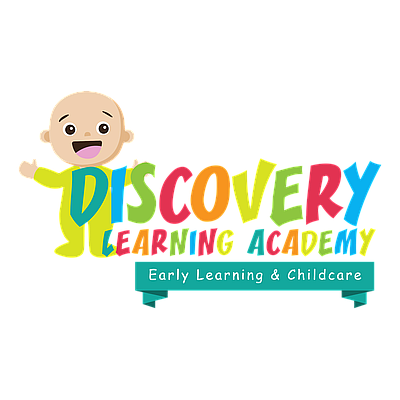 Discovery Learning Academy - Washington | Baby & Kids | Logo