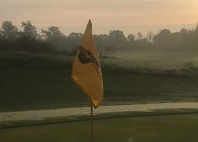 Etna Acres Golf Course - Andrews | Attractions | Logo