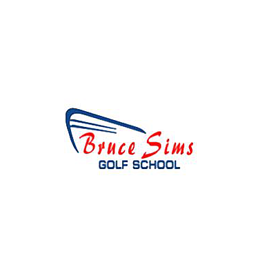Bruce Sims Golf School - Allen | Classes & Lessons | Logo