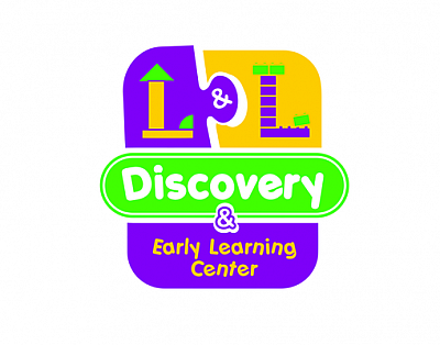L & L Discovery And Early Learning - Philadelphia | Baby & Kids | Logo