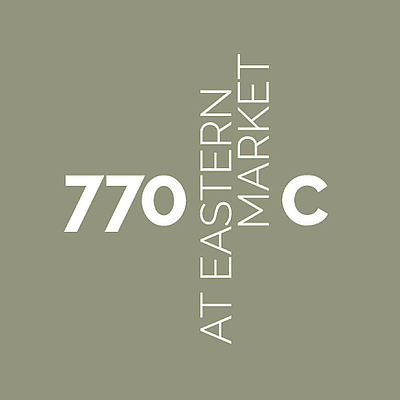 770 C Street Apartments - Washington | Restaurants Near Me | Logo