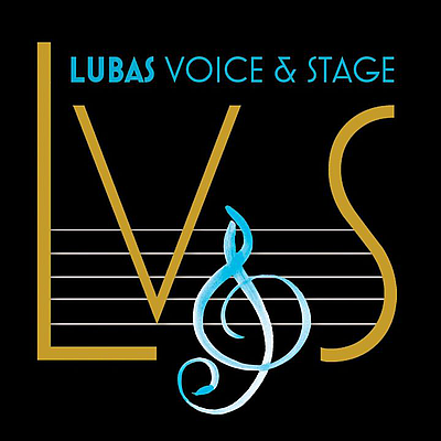 Lubas Voice & Stage Studio of Sarasota - Sarasota | Classes & Lessons | Logo