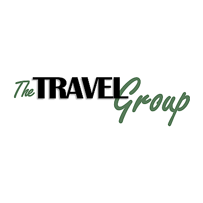 The Travel Group - Tulsa | Hotels & Travel | Logo