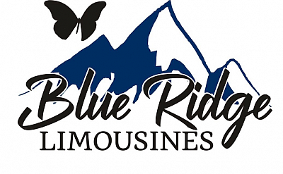 Blue Ridge limousines - Staunton | Hotels & Travel | Logo