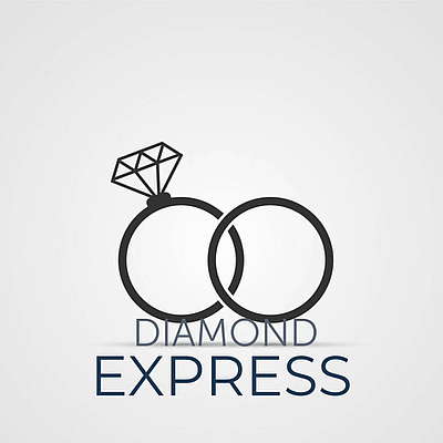Diamond Express - Cedar Park | Jewelry | Logo