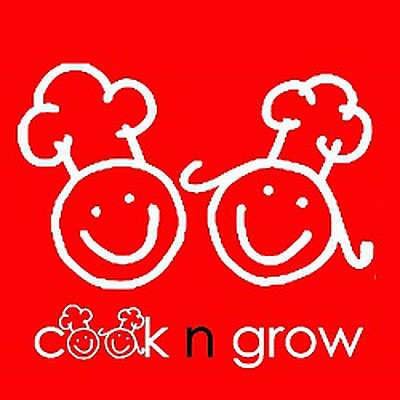 Cook n Grow - College Station | Classes & Lessons | Logo