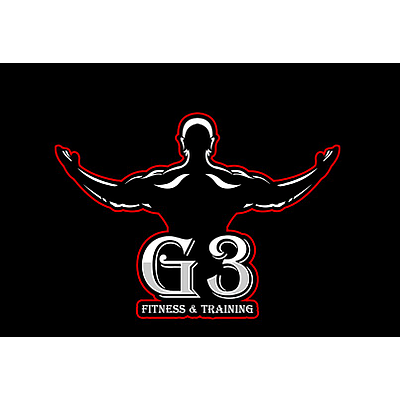 G3 Fitness & Training - Omaha | Classes & Lessons | Logo
