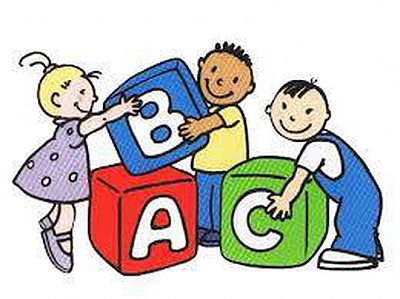 Clapping Hands Daycare - Beth Page | Baby & Kids | Logo