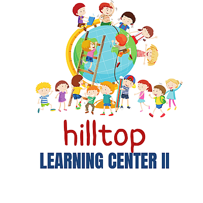 Hilltop Learning Center II - Houston | Baby & Kids | Logo