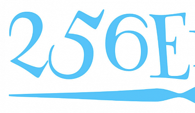 256exotics - Huntsville | Pets | Logo