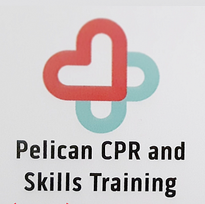 Pelican CPR and Skills Training - Harvey | Classes & Lessons | Logo