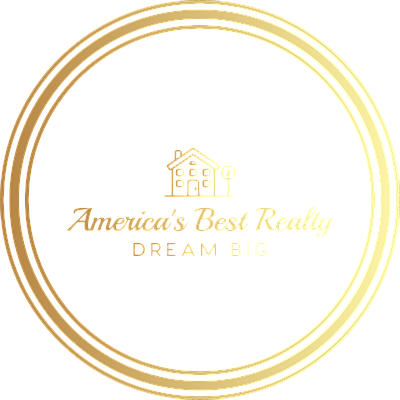 America's Best Realty - Benton | Realtors & Real Estate | Logo