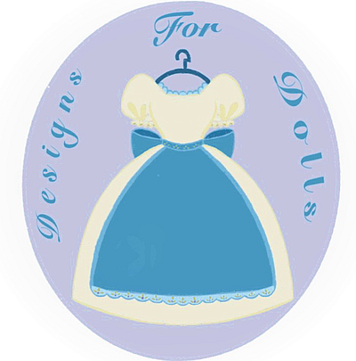 Designs for Dolls - Seven Fields | Hobbies & Toys | Logo