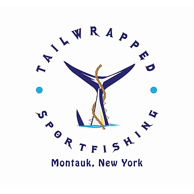 TailWrapped Sportfishing Charters - Montauk | Venues | Logo