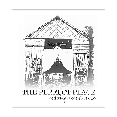 The Perfect Place Wedding and Event Venue - Bonnyman | Events & Activities | Logo