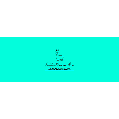 Little Llamas, Inc. - Watervliet | Baby & Kids | Logo