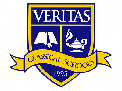 Veritas Classical Schools of Dawson - Dawsonville | Classes & Lessons | Logo