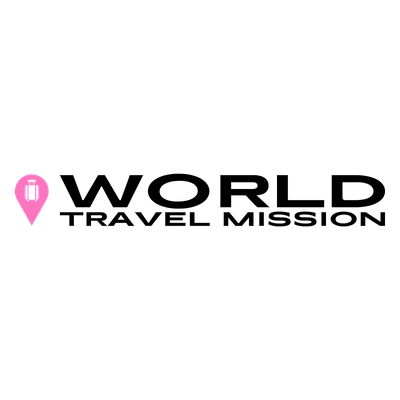 World Travel Mission - semmes | Hotels & Travel | Logo