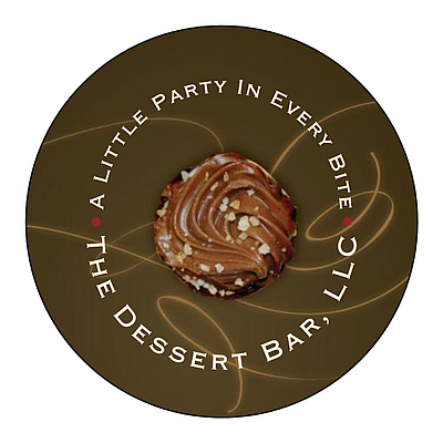 The Dessert Bar, LLC - Detroit | Food Retail & Grocery | Logo