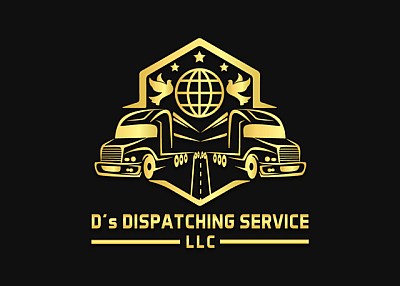 D's Dispatching Service - Monroe, GA | Hotels & Travel | Logo