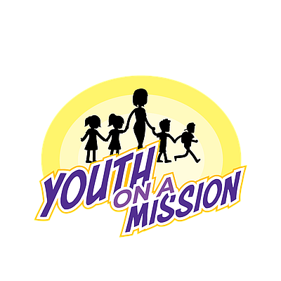 Youth On a Mission - Poughkeepsie | Baby & Kids | Logo