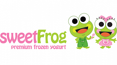 sweetFrog South Bend - South Bend | Food Retail & Grocery | Logo