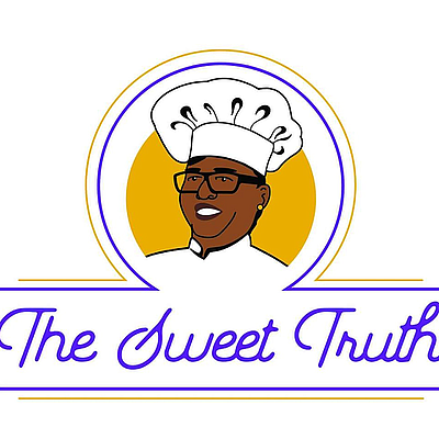 The Sweet Truth Bakery and Catering - WINSTON SALEM | Food Retail & Grocery | Logo