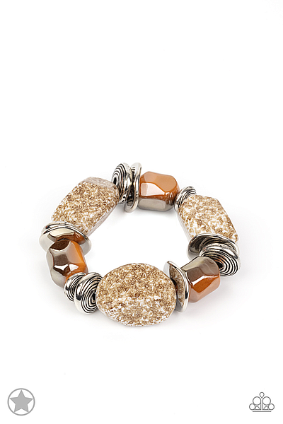 Marie's Bling store - Pueblo | Jewelry | Logo