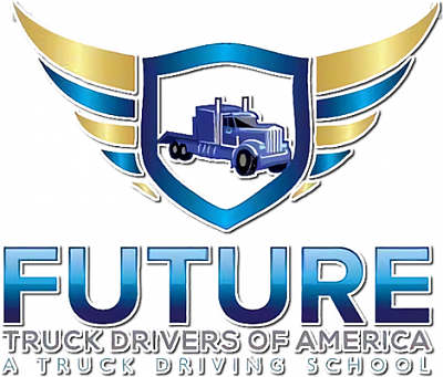 Future Truck Drivers of America - Memphis | Classes & Lessons | Logo