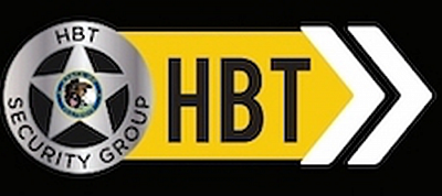 HBT Security Group, Inc. - Homer Glen | Home Services | Logo