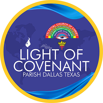 Celestial Church Of Christ Light Of Covenant Parish - Grand Prairie | Religious Organizations | Logo